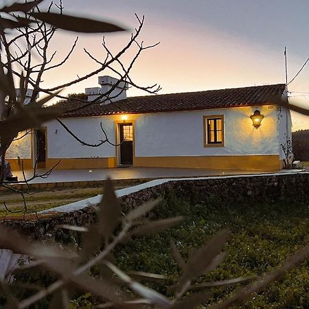 Quinta Da Utopia Каштелу-ди-Види Экстерьер фото