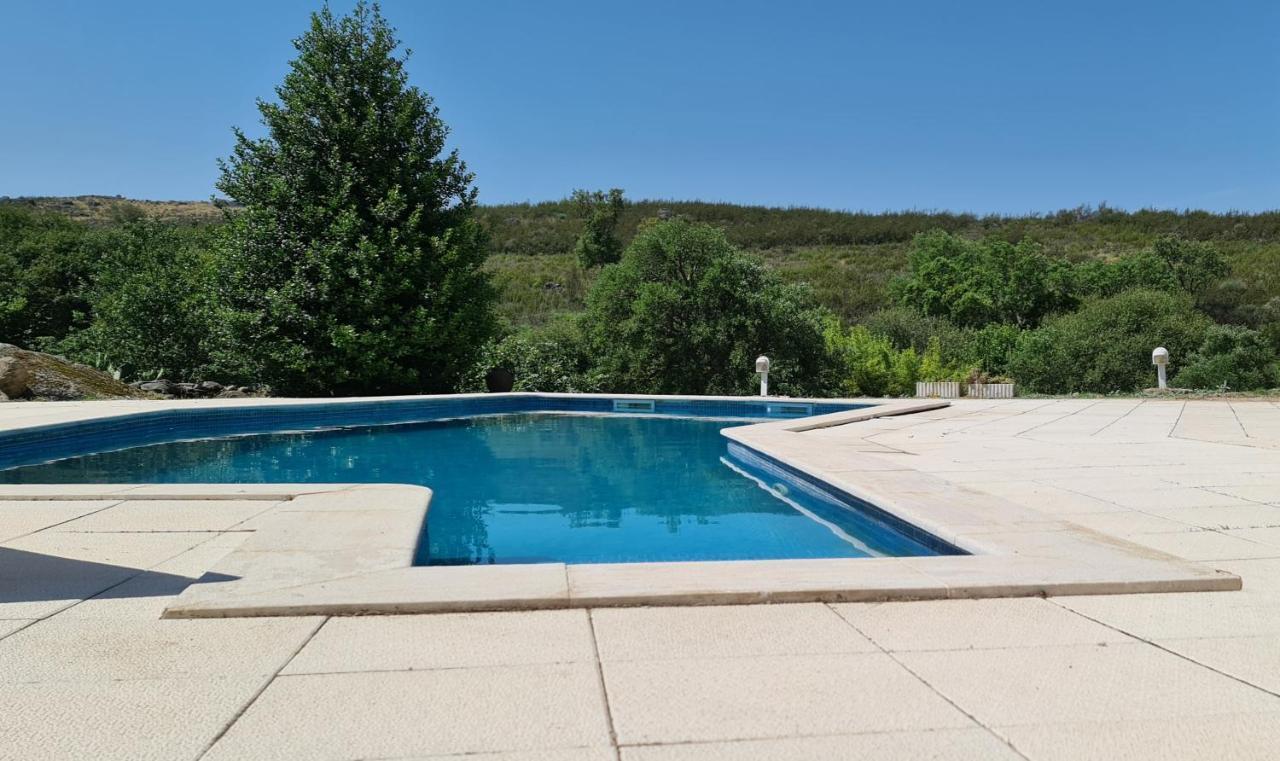 Quinta Da Utopia Каштелу-ди-Види Экстерьер фото