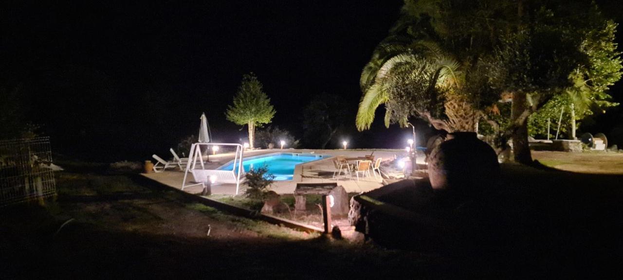 Quinta Da Utopia Каштелу-ди-Види Экстерьер фото