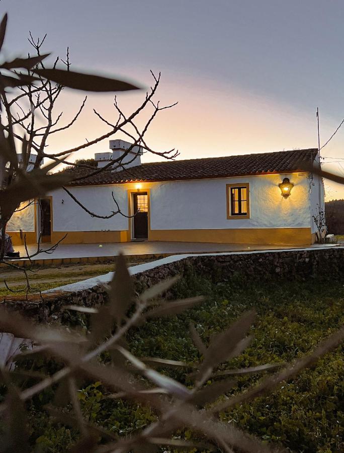 Quinta Da Utopia Каштелу-ди-Види Экстерьер фото