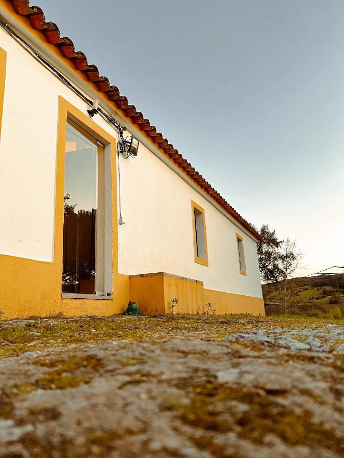 Quinta Da Utopia Каштелу-ди-Види Экстерьер фото