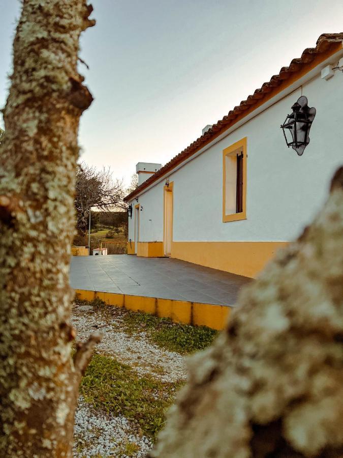 Quinta Da Utopia Каштелу-ди-Види Экстерьер фото