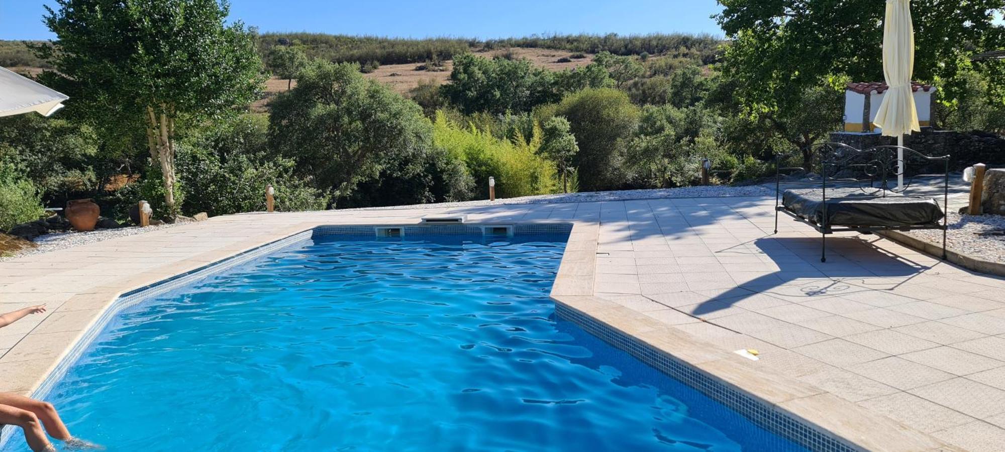 Quinta Da Utopia Каштелу-ди-Види Экстерьер фото