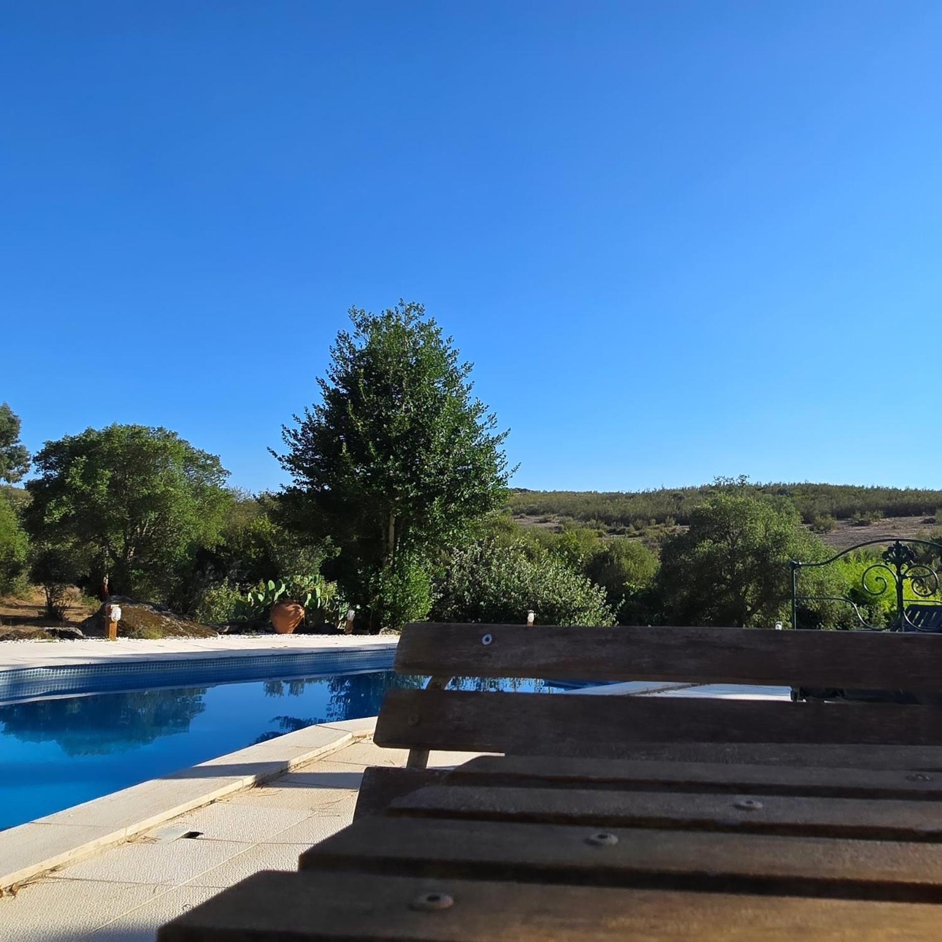 Quinta Da Utopia Каштелу-ди-Види Экстерьер фото